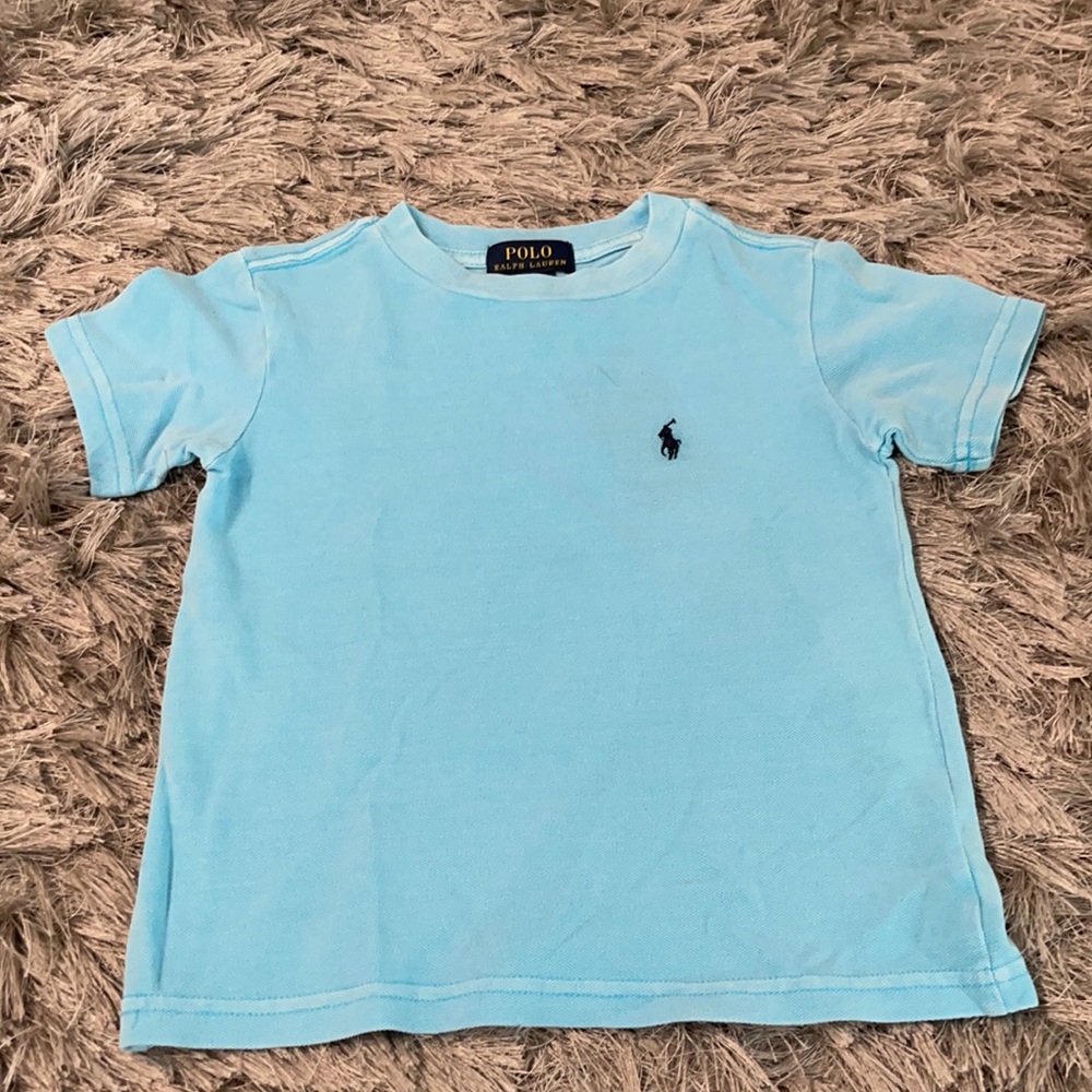 Brand New Polo Ralph Lauren T Shirt
